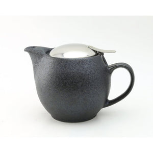 Zero Japan 2 Cup Teapot 15oz (Multiple Colors) - Todd & Holland Tea Merchants