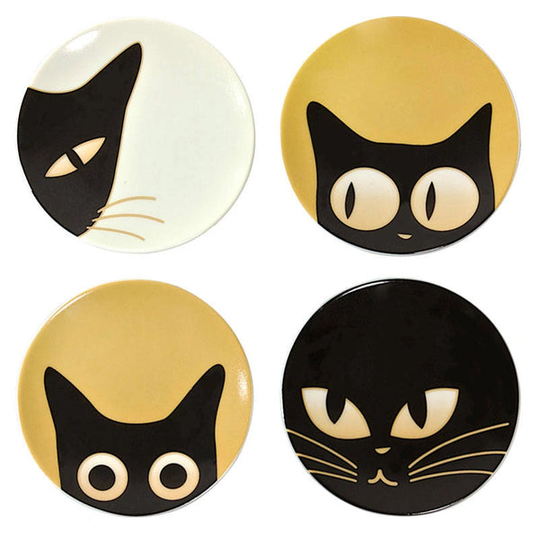 Cat Eyes 3.5