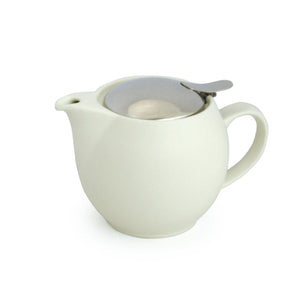 Zero Japan 2 Cup Teapot 15oz - Todd & Holland Tea Merchants