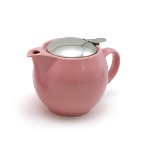 Zero Japan 2 Cup Teapot 15oz - Todd & Holland Tea Merchants