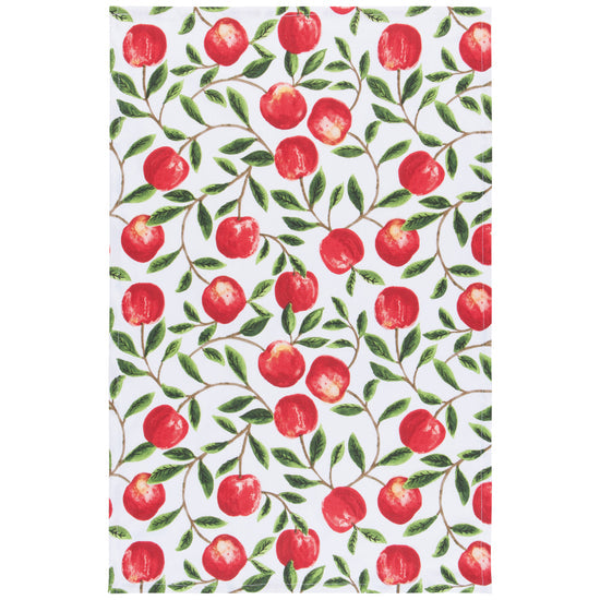 Orchard Printed Kitchen Towel