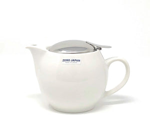 Zero Japan 2 Cup Teapot - Todd & Holland Tea Merchants