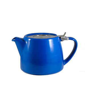 ForLife Stump Teapot - Todd & Holland Tea Merchants