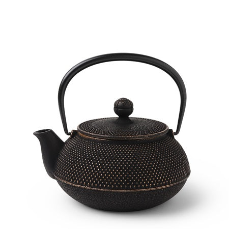 Teapots