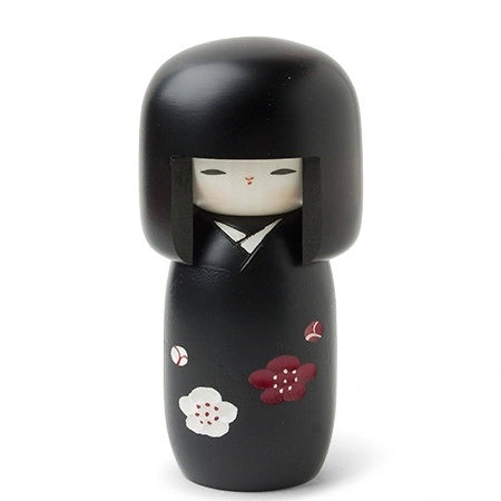 Kokeshi Doll - Shiho