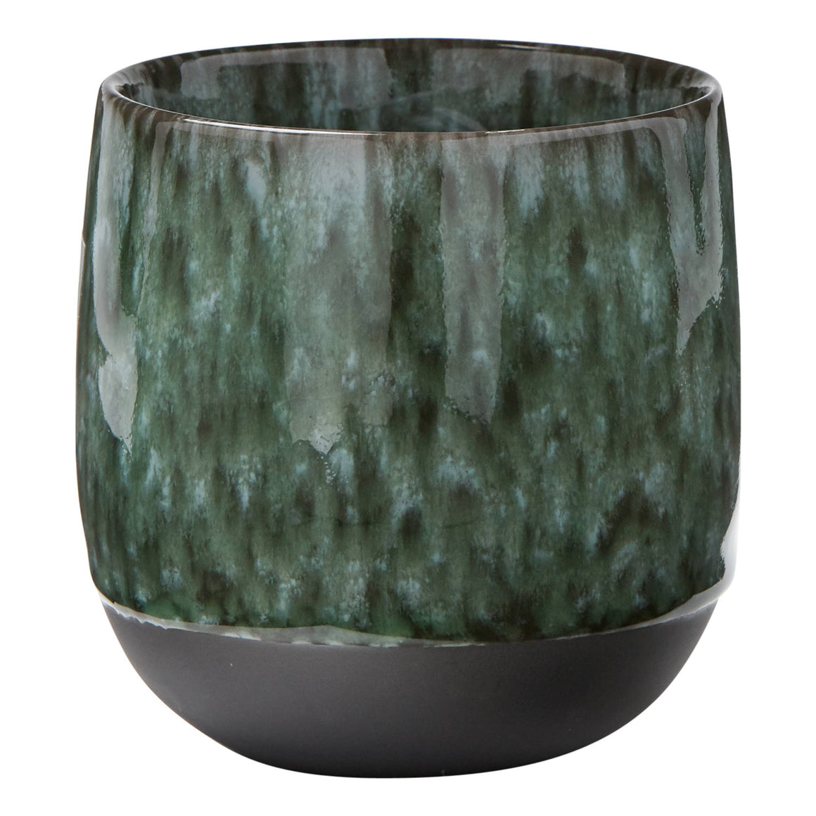 Stemless Mug (hot/cold) - Green