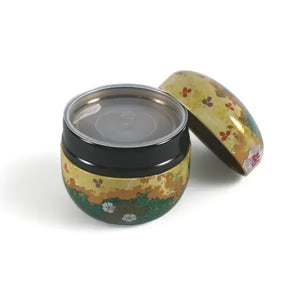 Tea Leaves Container (75 gr)