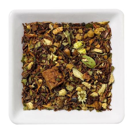 Rooibos Hazelnut Heaven (Seasonal Tea)