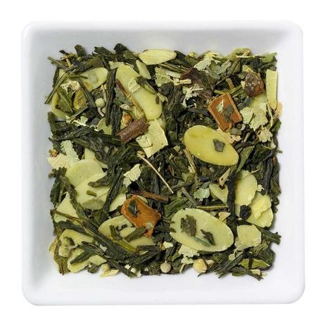 Biscot-tea (Seasonal Tea)