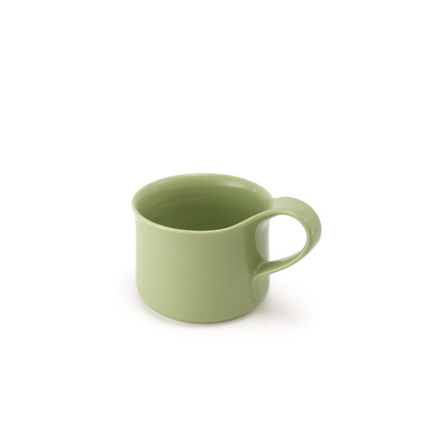 Bee House Cafe Teacup 6.8oz (Multiple Colors)