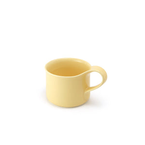 Bee House Cafe Teacup 6.8oz (Multiple Colors)