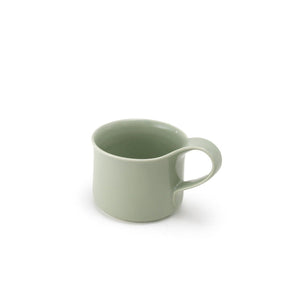 Bee House Cafe Teacup 6.8oz (Multiple Colors)