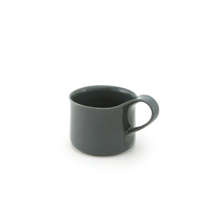 Bee House Cafe Teacup 6.8oz (Multiple Colors)