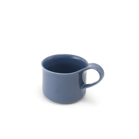 Bee House Cafe Teacup 6.8oz (Multiple Colors)