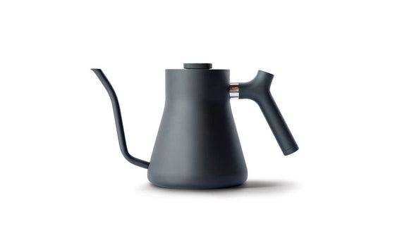 Stagg Pour-Over Kettle (Stovetop-2ColorsEC511H5) 32oz