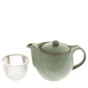 Terra Green Tea Set