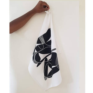 Ebb + Flow Kitchen Tea Towel