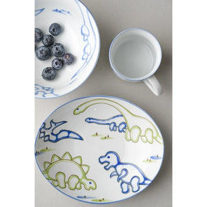 Jurassic Dinos Bowl