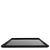 Black Lacquer Square Tray