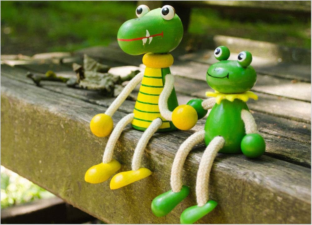 Couple Valentine's Day Greeting Card