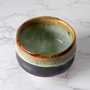 "Sienna" Matcha Chawan