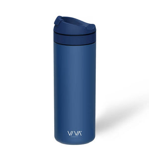 Viva Scandinavia Pro Travel Mug w/ Built-in Brewing (6 colors)