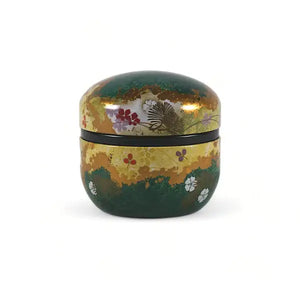 Tea Leaves Container (75 gr)