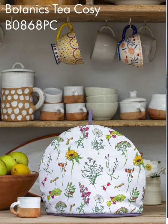 Botanics Tea Cozy