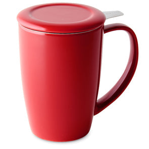 ForLife Curve Tall Tea Mug (7 colors)