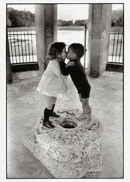 You Make Me Feel Like a Kid....Valentine's Card