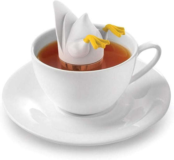 Duck Duck Drink Tea Infuser