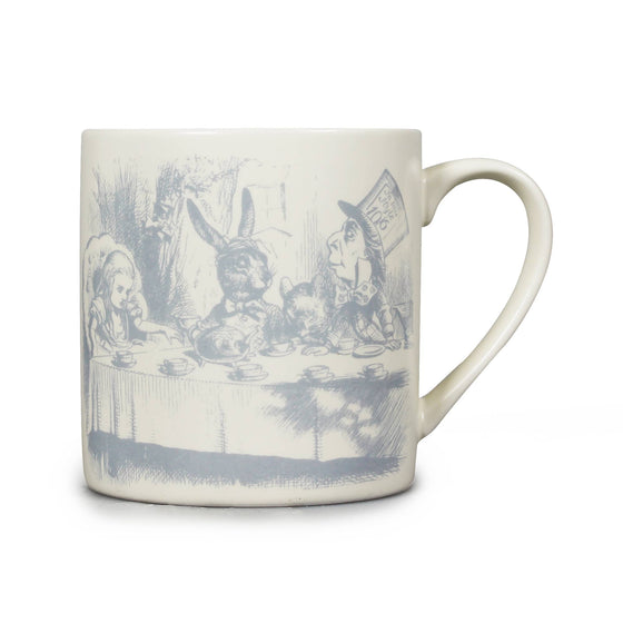 Alice in Wonderland Tea Coffee Mug