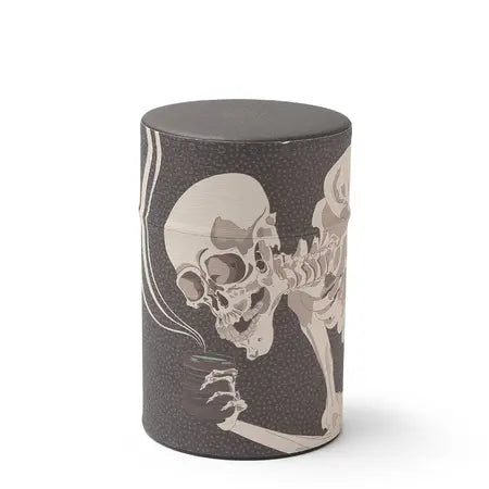 Mr. Scully Skele-Tin Tea Canister 100mg