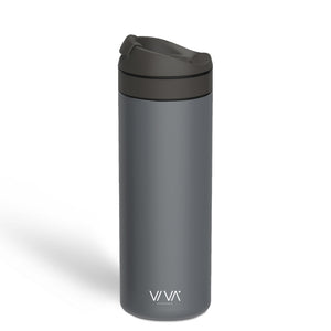 Viva Scandinavia Pro Travel Mug w/ Built-in Brewing (6 colors)