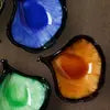 Ginkgo Leaf 3.5" Mini Bowl