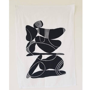 Ebb + Flow Kitchen Tea Towel