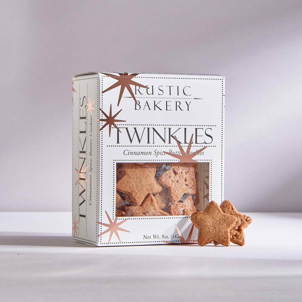 Cinnamon Spice Twinkles Cookies (12 Boxes) Christmas
