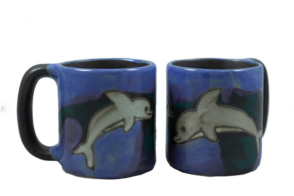 Mara Mug Dolphin