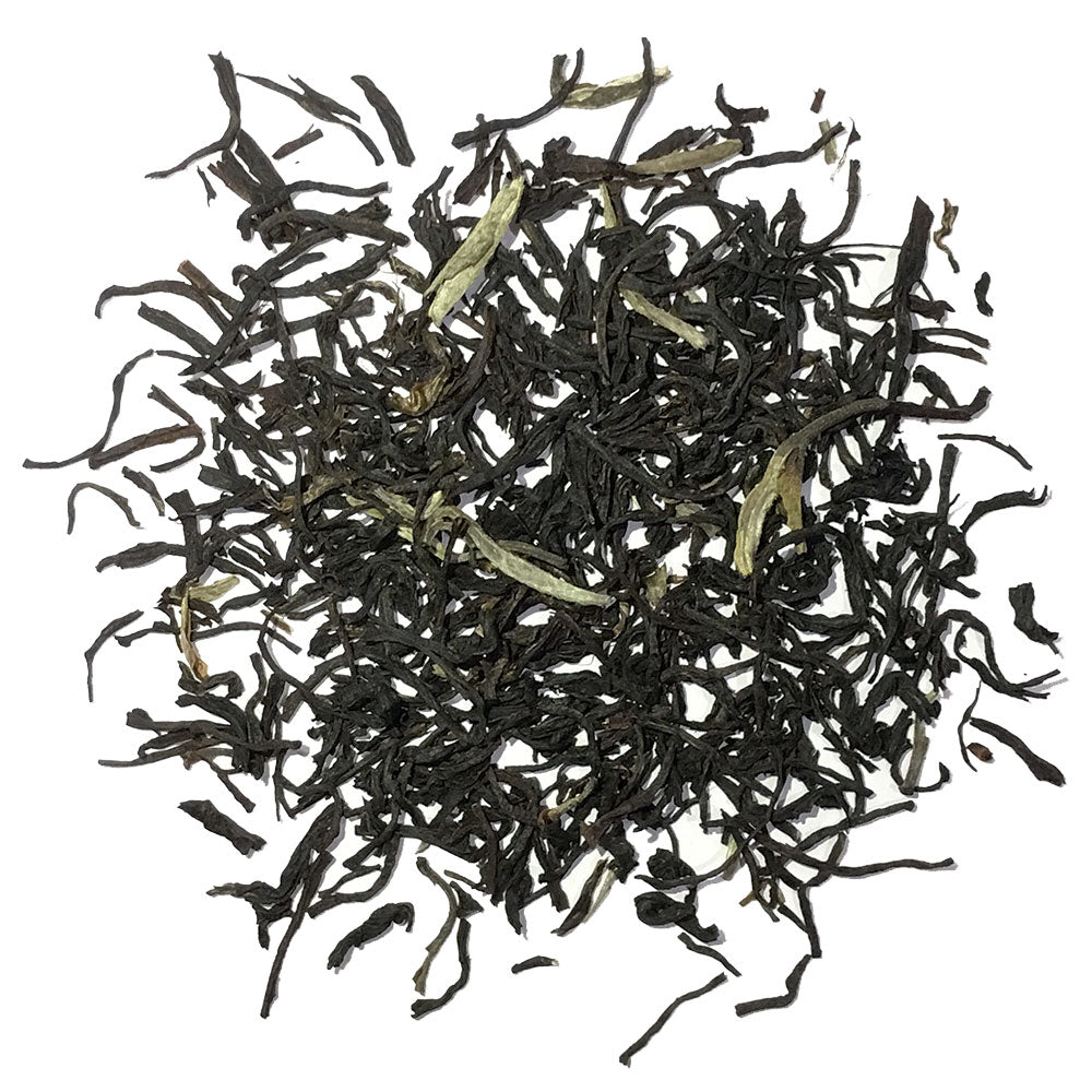 Earl Grey Smoke