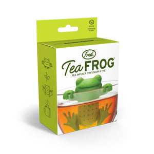 Tea Frog Tea Infuser