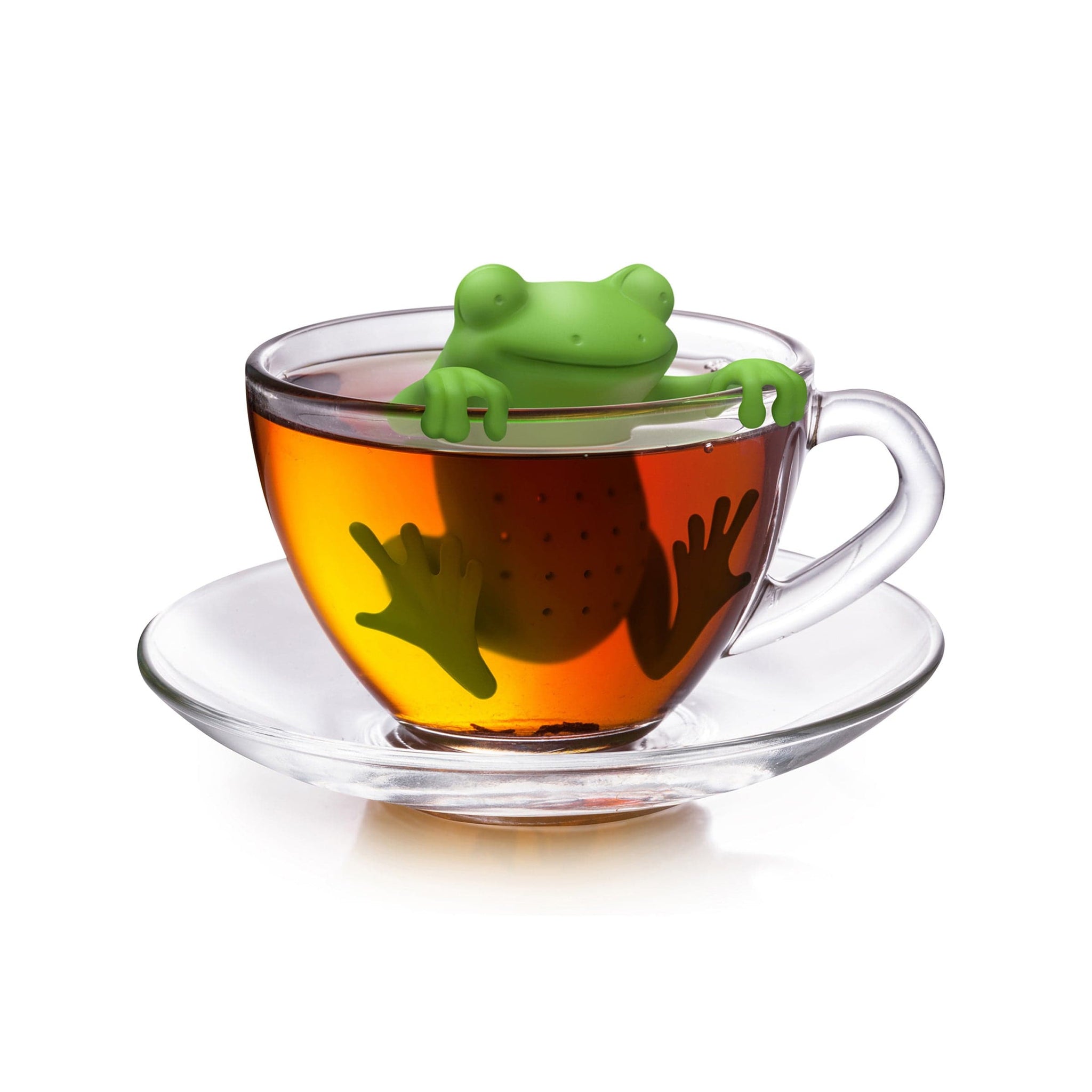  OTOTO Tea Sub Tea Steeper- Cute Tea Infuser for Loose