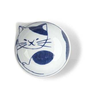 Nekotori Small Bowl 3.75"