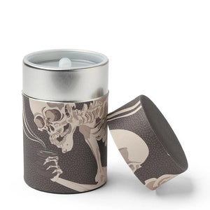 Mr. Scully Skele-Tin Tea Canister 100mg