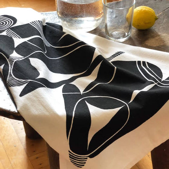Ebb + Flow Kitchen Tea Towel