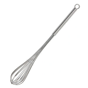 Mini Stainless Whisk 7.75"