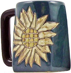 Mara Mug Sunflower Square