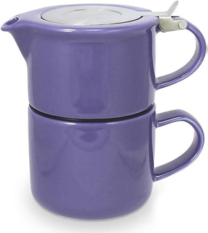 ForLife Tea for One Teapot (7 colors)