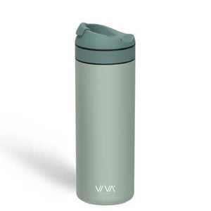 Viva Scandinavia Pro Travel Mug w/ Built-in Brewing (6 colors)