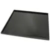 Black Lacquer Square Tray