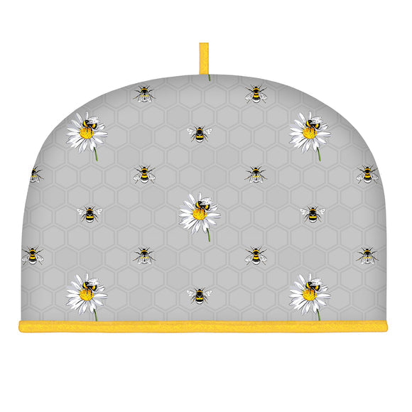 Bee Happy Tea Cozy